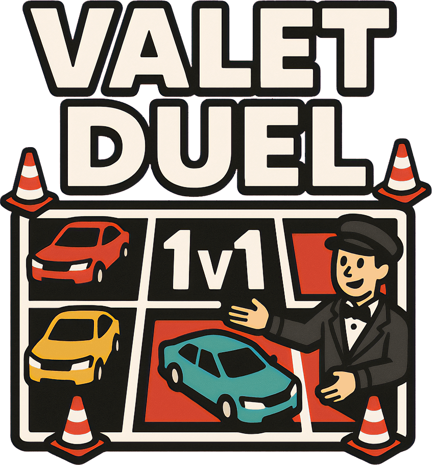Valetduel